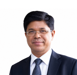 Dr. J. B. Ekka
