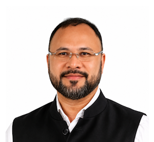 Shri Bimal Borah