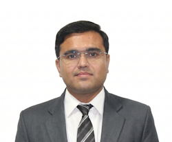 Shri P. Vijaya Bhaskar Reddy